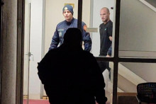 &lt;p&gt;Osumnjičeni za dvostruko ubistvo&lt;/p&gt;