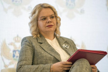 &lt;p&gt;Maja Vukićević&lt;/p&gt;