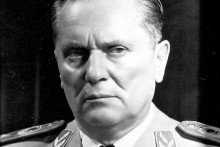 &lt;p&gt;Tito&lt;/p&gt;