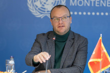 &lt;p&gt;COP 29 - Damjan Ćulafič&lt;/p&gt;