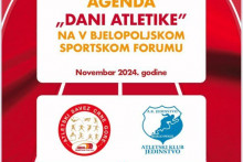 &lt;p&gt;”Dani azletike ” u Bijelom Polju&lt;/p&gt;