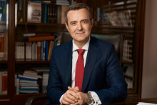 &lt;p&gt;Vladimir Božović, rektor UCG&lt;/p&gt;