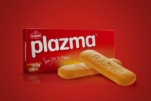 &lt;p&gt;Plazma keks&lt;/p&gt;