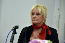 &lt;p&gt;Sonja Sundic Tomovic promocija knjige&lt;/p&gt;