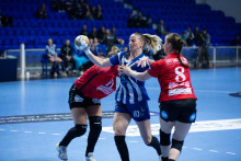 &lt;p&gt;Esbjerg ponovo prejak&lt;/p&gt;