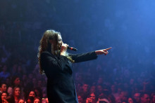 &lt;p&gt;Dragana Mirkovic, koncert Sportski centar Podgorica&lt;/p&gt;