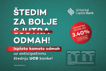 &lt;p&gt;Universal Capital banka&lt;/p&gt;