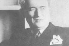 &lt;p&gt;Božo Ljumović&lt;/p&gt;