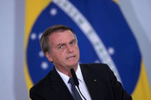 &lt;p&gt;Žair Bolsonaro&lt;/p&gt;