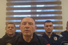 &lt;p&gt;Pomoćnik direktora policije, Vasiljević o hapšenju Balijagića&lt;/p&gt;