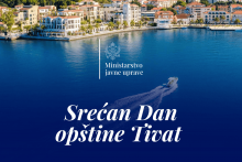 &lt;p&gt;Tivat, Opština Tivat&lt;/p&gt;