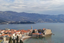 &lt;p&gt;BUDVA&lt;/p&gt;