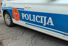 &lt;p&gt;Policija&lt;/p&gt;