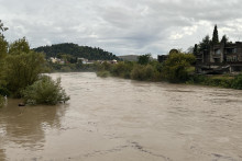 &lt;p&gt;Nivo Morače u oktobru  porastao za osam metara&lt;/p&gt;