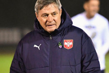 &lt;p&gt;Dragan Stojković Piksi&lt;/p&gt;