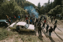 &lt;p&gt;Sa jednog od protesta mještana Rečina i Skrbuše&lt;/p&gt;