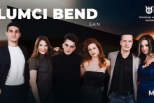 &lt;p&gt;Glumci bend&lt;/p&gt;