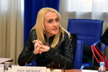 &lt;p&gt;Ines Mrdović&lt;/p&gt;