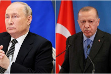 &lt;p&gt;Putin i Tajip Erdogan&lt;/p&gt;