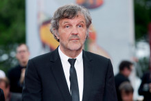 &lt;p&gt;Emir Kusturica&lt;/p&gt;