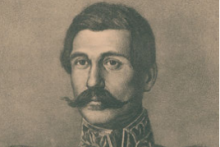 &lt;p&gt;KNEZ ALEKSANDAR KARAĐORĐEVIĆ&lt;/p&gt;