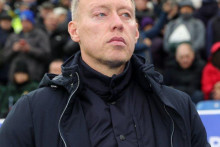 &lt;p&gt;Stiv Kuper&lt;/p&gt;