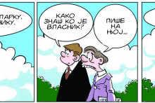 &lt;p&gt;STRIP, MIRKO ZULIĆ&lt;/p&gt;