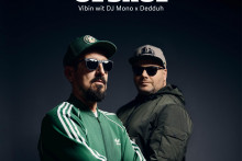 &lt;p&gt;Ol Skul, DJ Mono i Dedduh&lt;/p&gt;