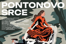 &lt;p&gt;Plakat za film ”Pontonovo srce”&lt;/p&gt;