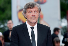 &lt;p&gt;Emir Kusturica&lt;/p&gt;