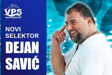 &lt;p&gt;Dejan Savić&lt;/p&gt;