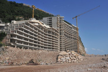 &lt;p&gt;Hotel ”As” u Perazića dolu&lt;/p&gt;