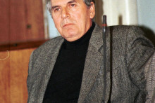 &lt;p&gt;Borivoje Ćetković&lt;/p&gt;