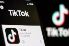 &lt;p&gt;Tik Tok&lt;/p&gt;