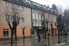 &lt;p&gt;Zgrada Opštine Bijelo Polje&lt;/p&gt;