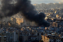 &lt;p&gt;Žestoko bombardovanje do posljednjeg trenutka&lt;/p&gt;