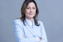 &lt;p&gt;Tanja Radunović&lt;/p&gt;