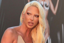 &lt;p&gt;Jelena Karleuša&lt;/p&gt;