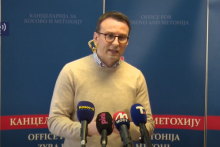 &lt;p&gt;PETAR PETKOVIĆ - FOTO: YOUTUBE KOSOVO ONLAJN&lt;/p&gt;