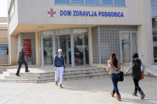 &lt;p&gt;Dom zdravlja Stari aerodrom&lt;/p&gt;