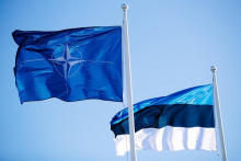 &lt;p&gt;NATO Estonija&lt;/p&gt;