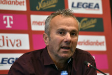 &lt;p&gt;Dejan Savićević&lt;/p&gt;