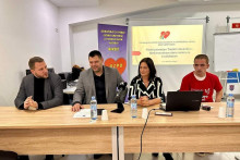 &lt;p&gt;Panel diskusija povodom Međunarodnog dana osoba sa invaliditetom&lt;/p&gt;