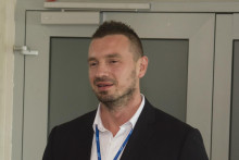 &lt;p&gt;Petr Radulović&lt;/p&gt;