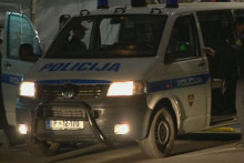 &lt;p&gt;Policija Slovenije&lt;/p&gt;