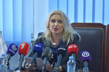 &lt;p&gt;Dragana Luksic&lt;/p&gt;