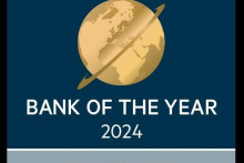 &lt;p&gt;Bank of the year 2024&lt;/p&gt;