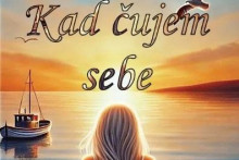 &lt;p&gt;”Kad čujem sebe” - Marina Koprivica&lt;/p&gt;