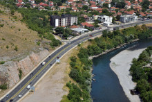 &lt;p&gt;Podgorica panorama&lt;/p&gt;