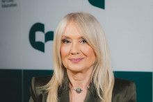 &lt;p&gt;Zvezdana Kovač&lt;/p&gt;